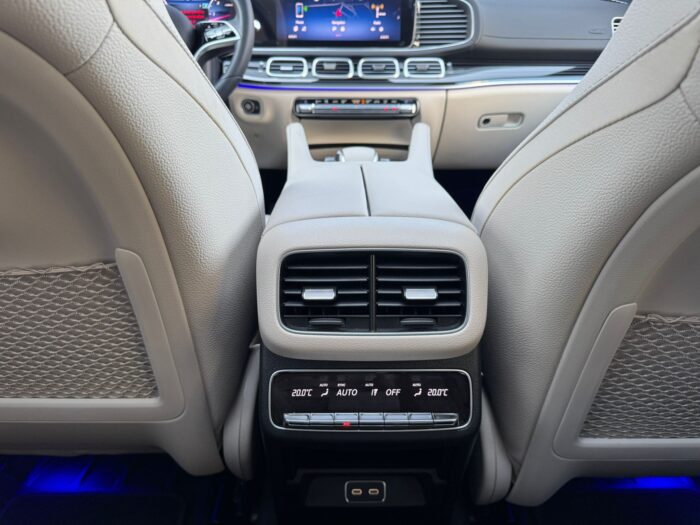 Mercedes-Benz GLE 450d 4Matic Coupe - imagine 24