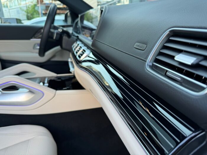 Mercedes-Benz GLE 450d 4Matic Coupe - imagine 22