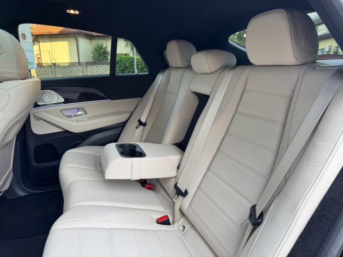 Mercedes-Benz GLE 450d 4Matic Coupe - imagine 25
