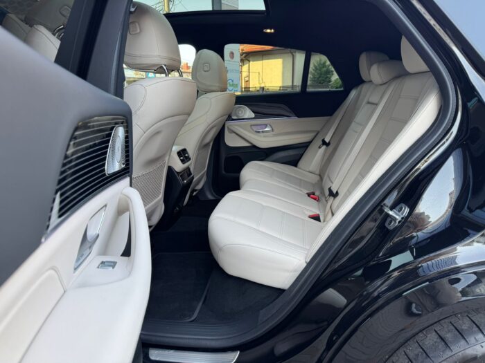 Mercedes-Benz GLE 450d 4Matic Coupe - imagine 21