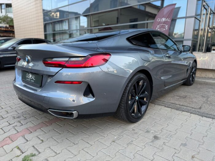 BMW 840D xDrive M-Sport - imagine 6