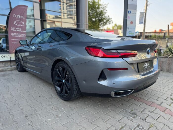 BMW 840D xDrive M-Sport - imagine 10