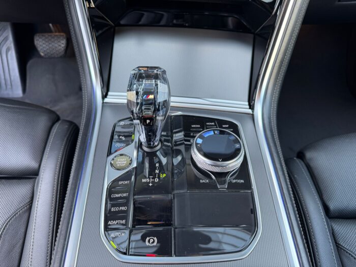 BMW 840D xDrive M-Sport - imagine 19