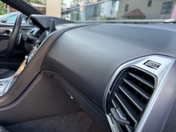 BMW 840D xDrive M-Sport - imagine 20