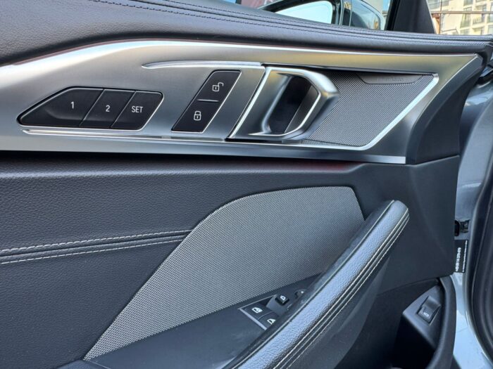 BMW 840D xDrive M-Sport - imagine 12