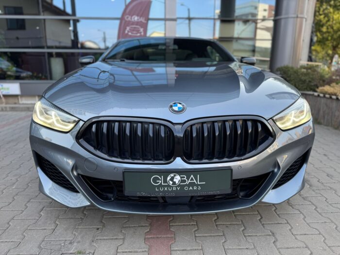 BMW 840D xDrive M-Sport - imagine 2