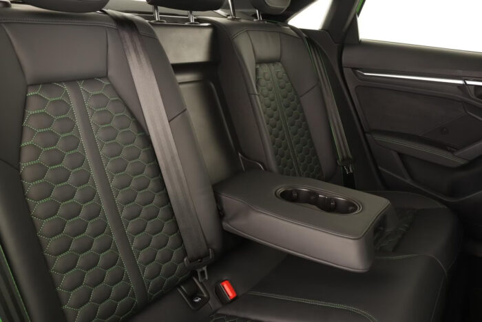Audi RS3 2.5 TFSI Quattro S-Tronic - imagine 14