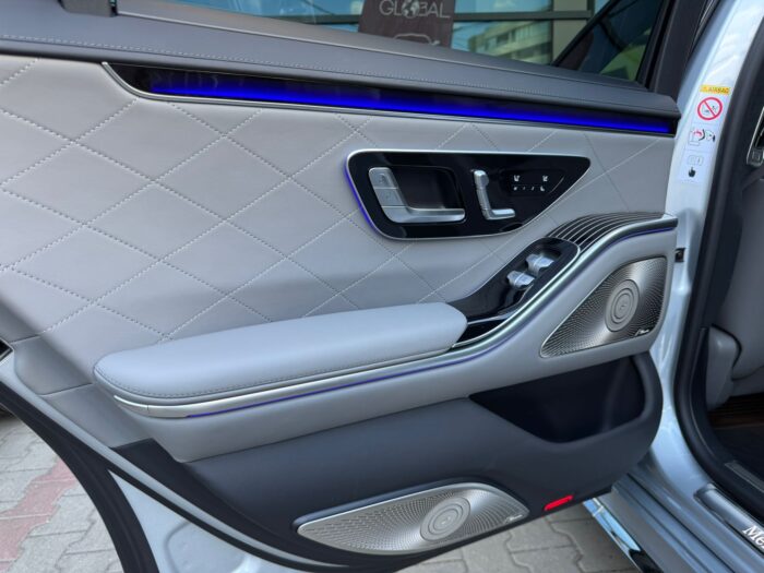 Mercedes-Benz S400 4M AMG - imagine 23