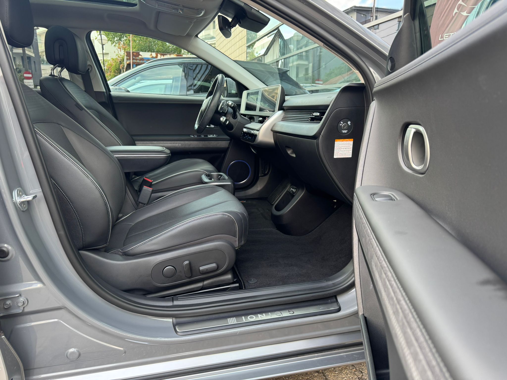 Hyundai IONIQ 5 - imagine 22