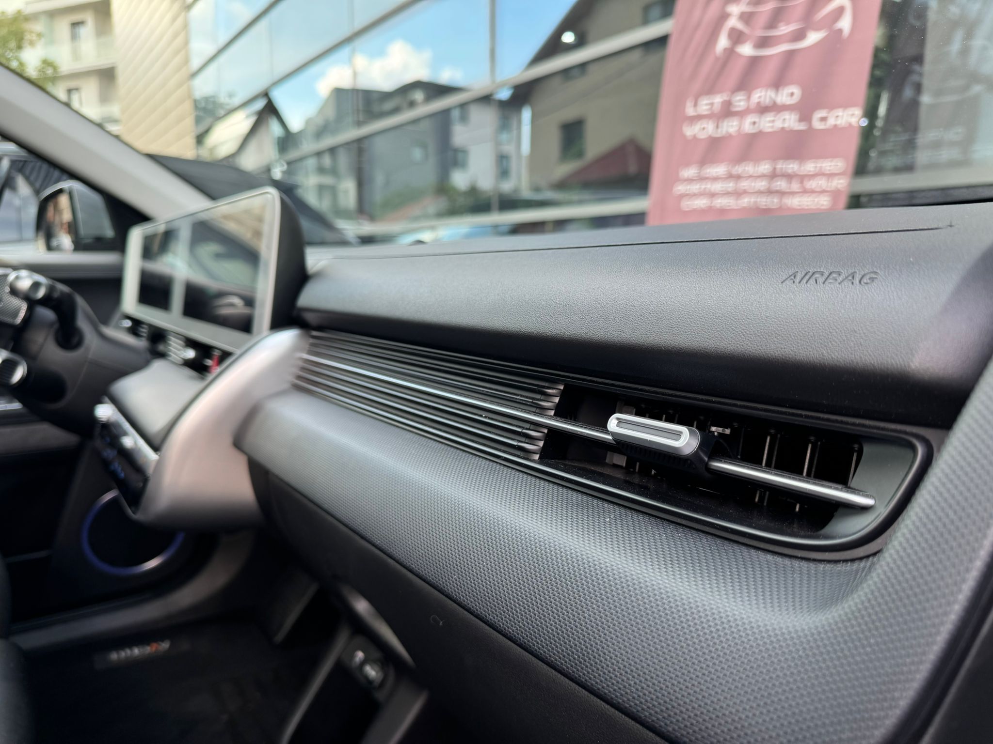 Hyundai IONIQ 5 - imagine 21