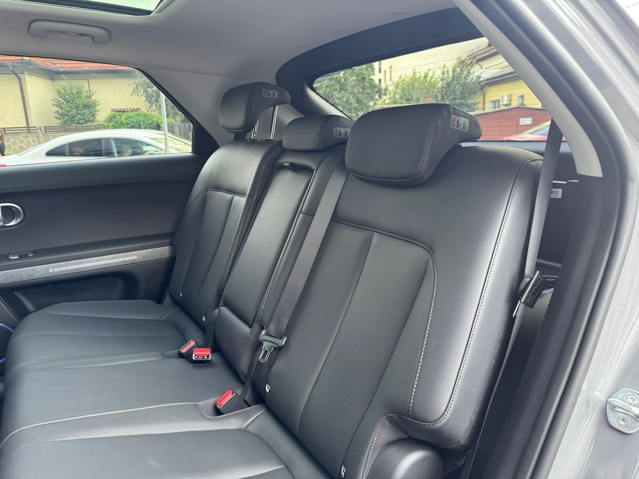 Hyundai IONIQ 5 - imagine 24