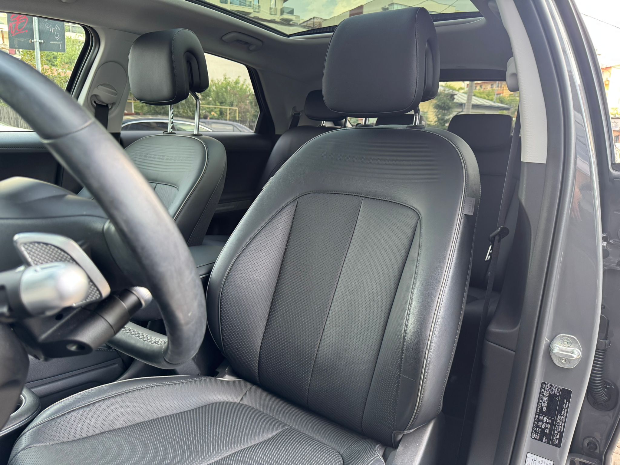 Hyundai IONIQ 5 - imagine 3