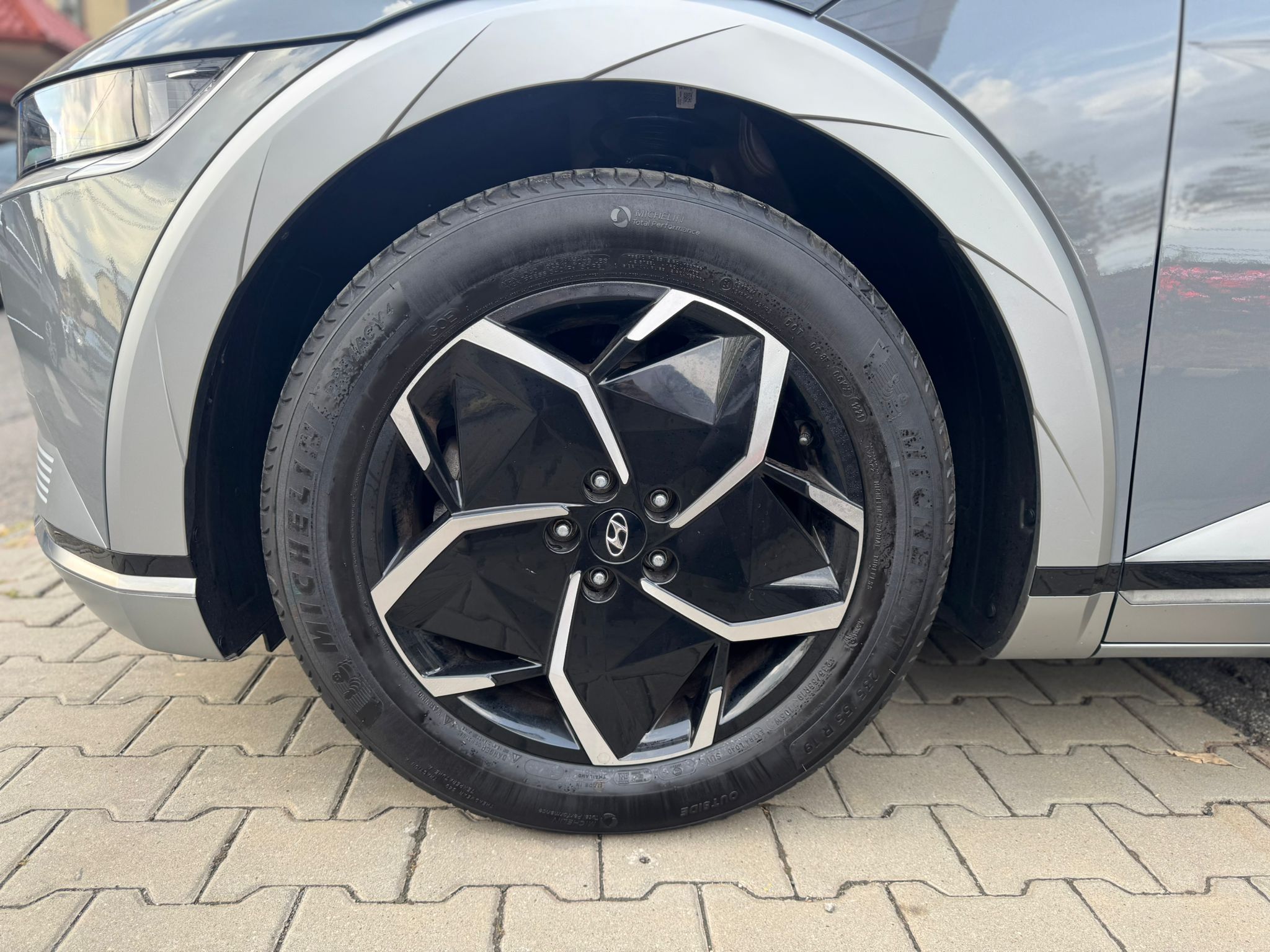 Hyundai IONIQ 5 - imagine 7