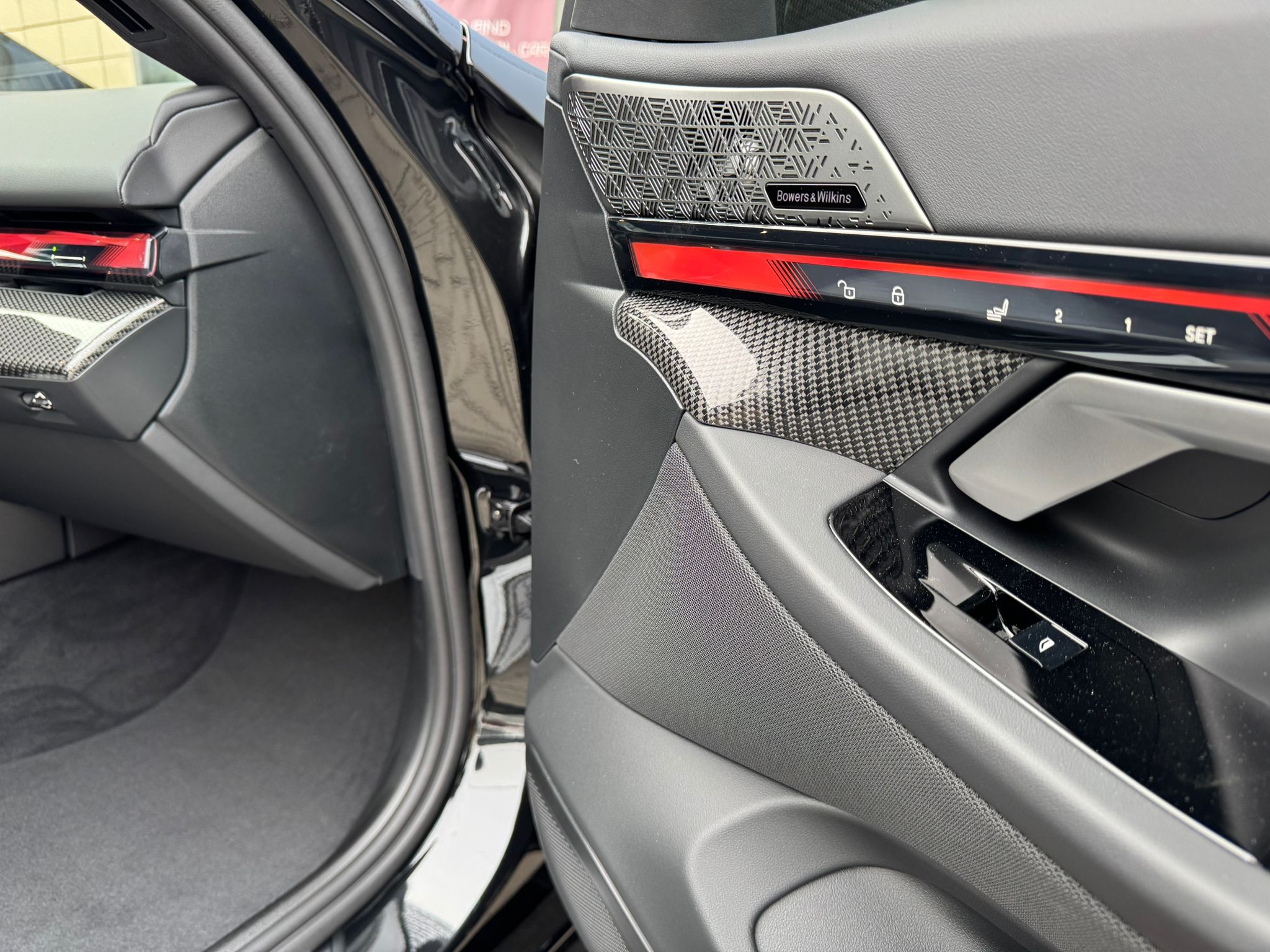 BMW M5 Limousine Carbon - imagine 22