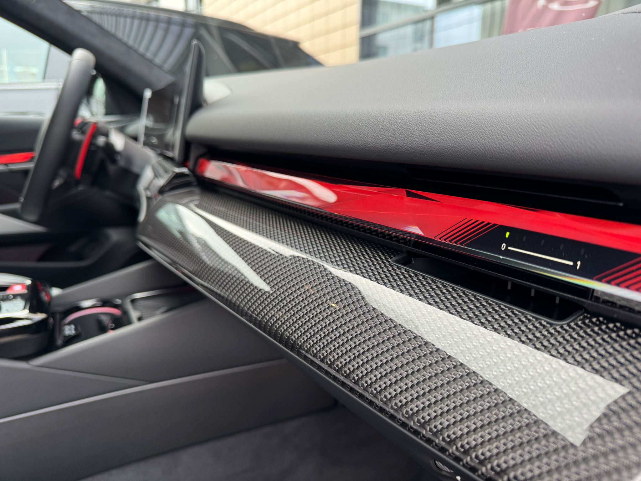 BMW M5 Limousine Carbon - imagine 23