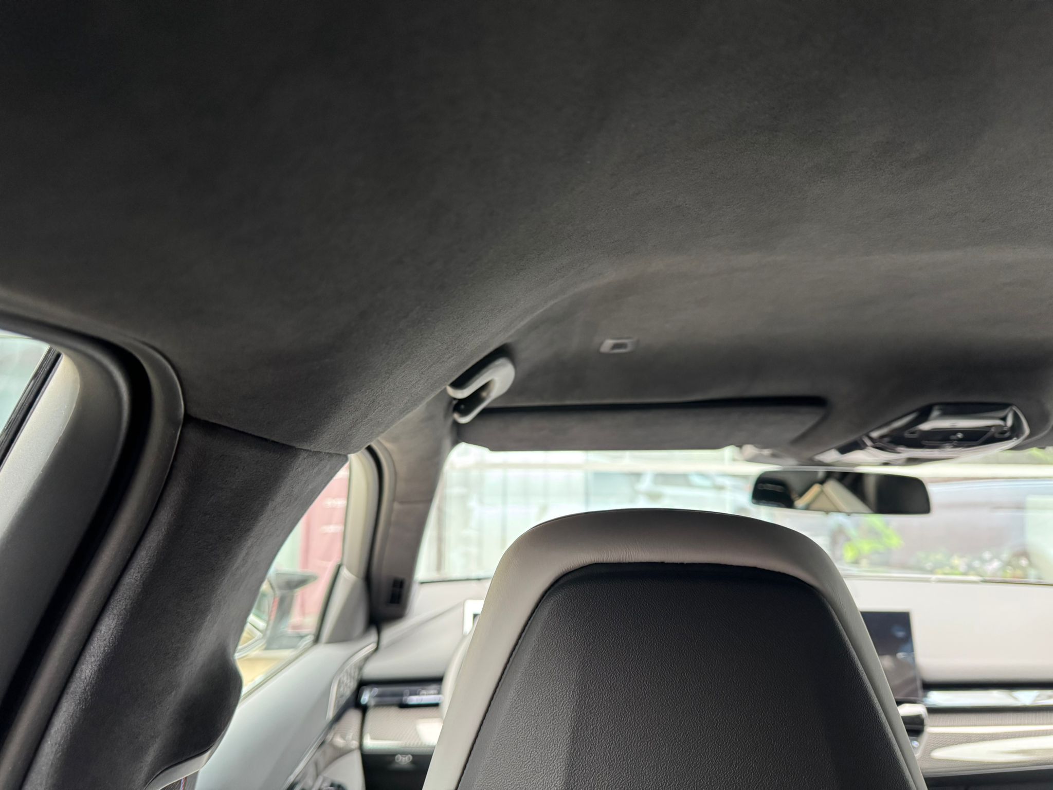 BMW M5 Limousine Carbon - imagine 25