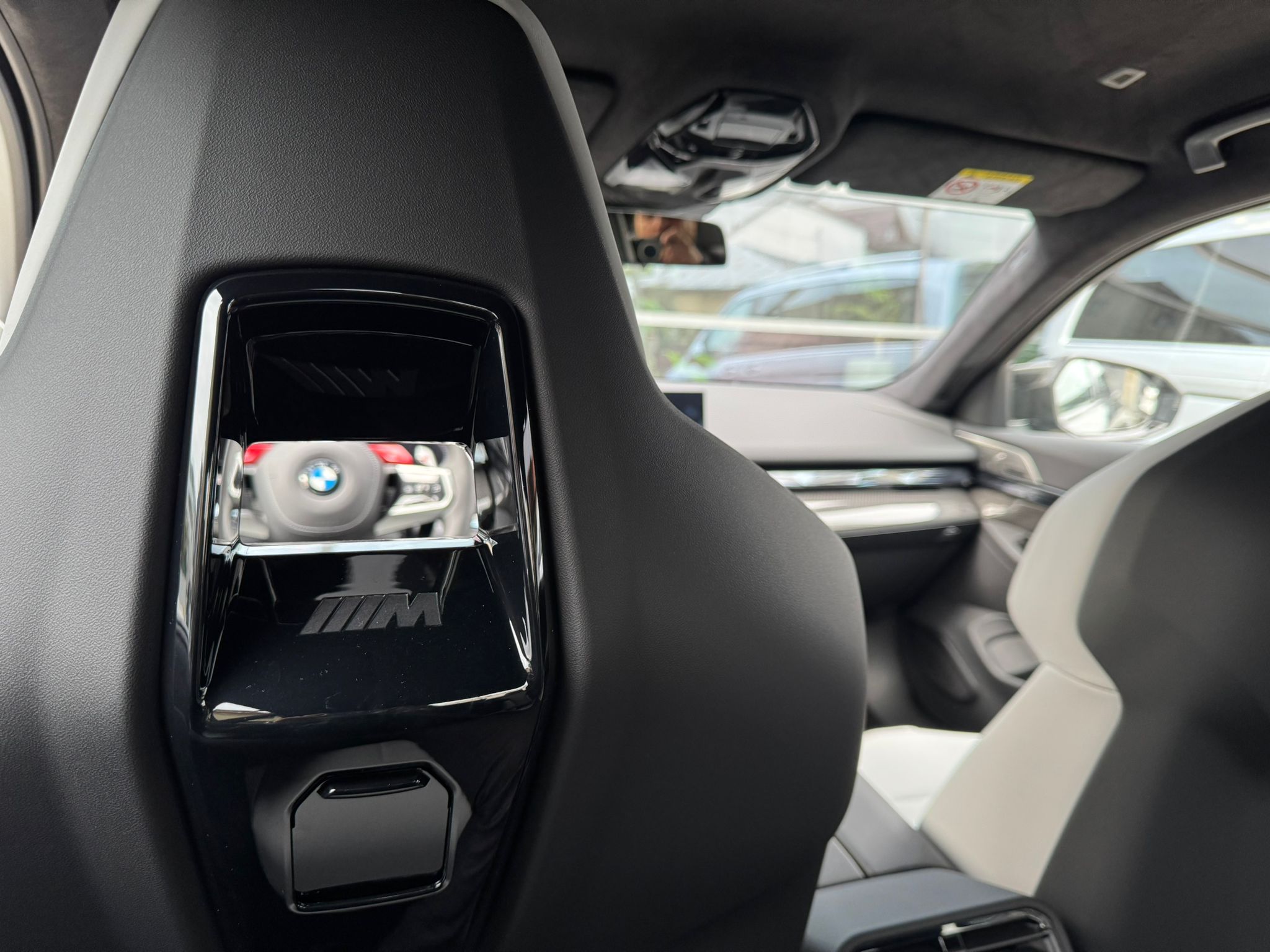 BMW M5 Limousine Carbon - imagine 26