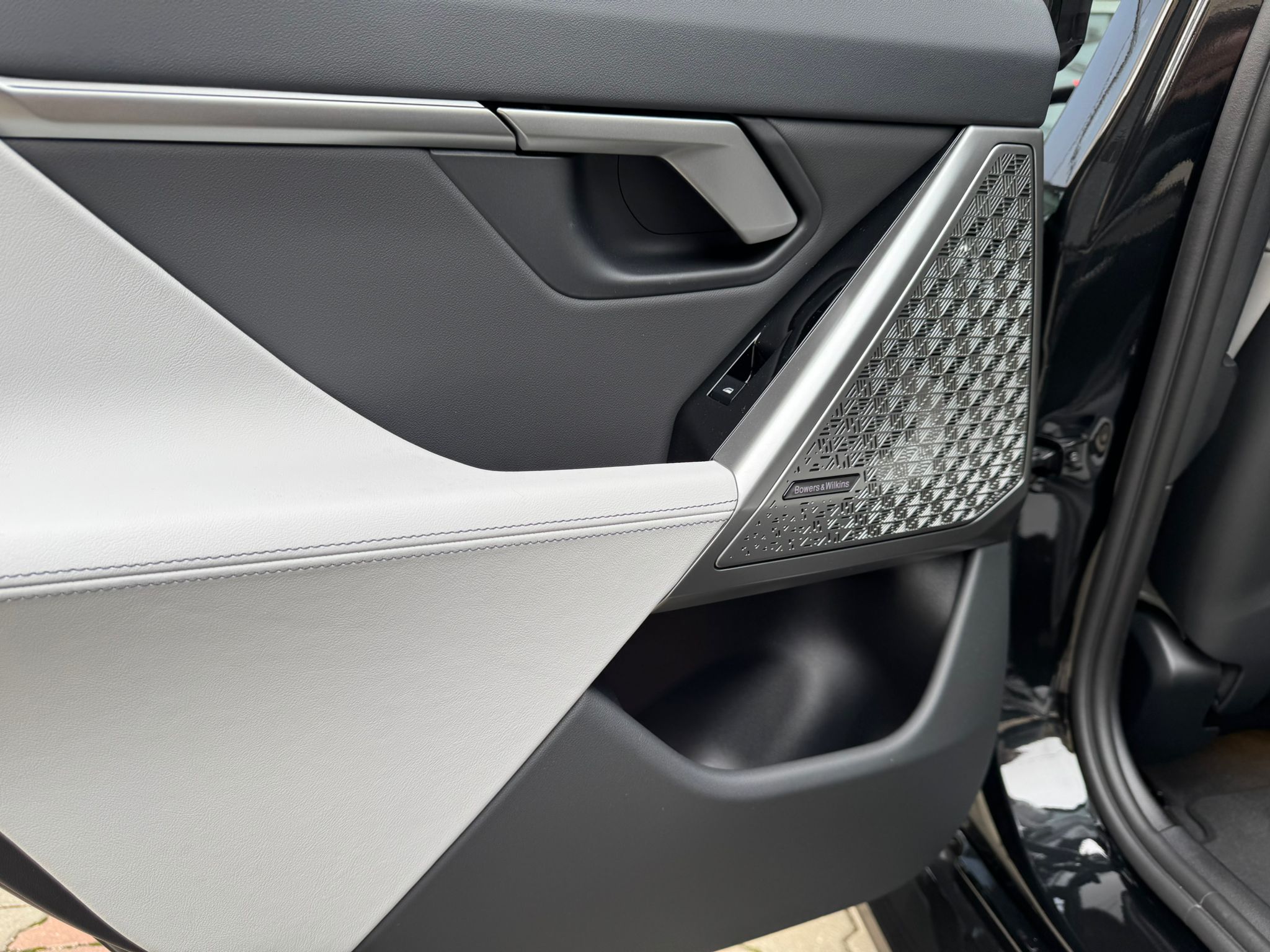 BMW M5 Limousine Carbon - imagine 29