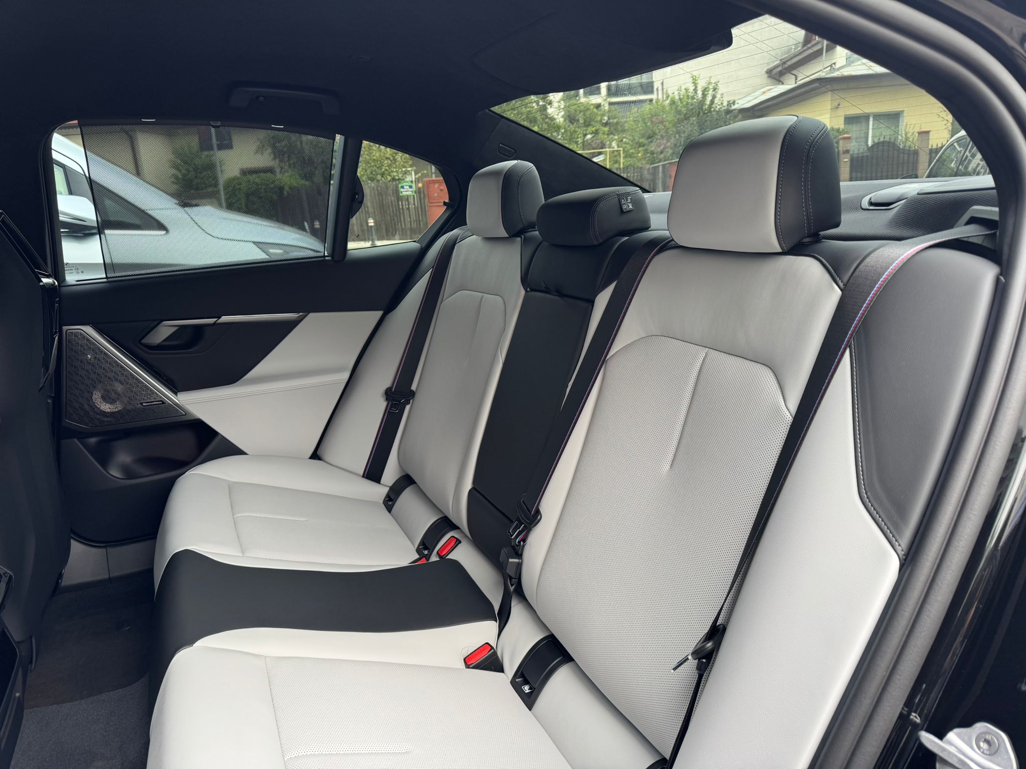 BMW M5 Limousine Carbon - imagine 30