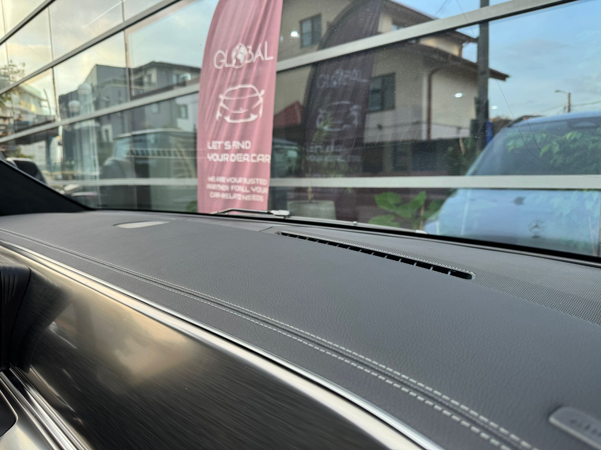 Mercedes-Benz V300d 4Matic Exclusive Long - imagine 22