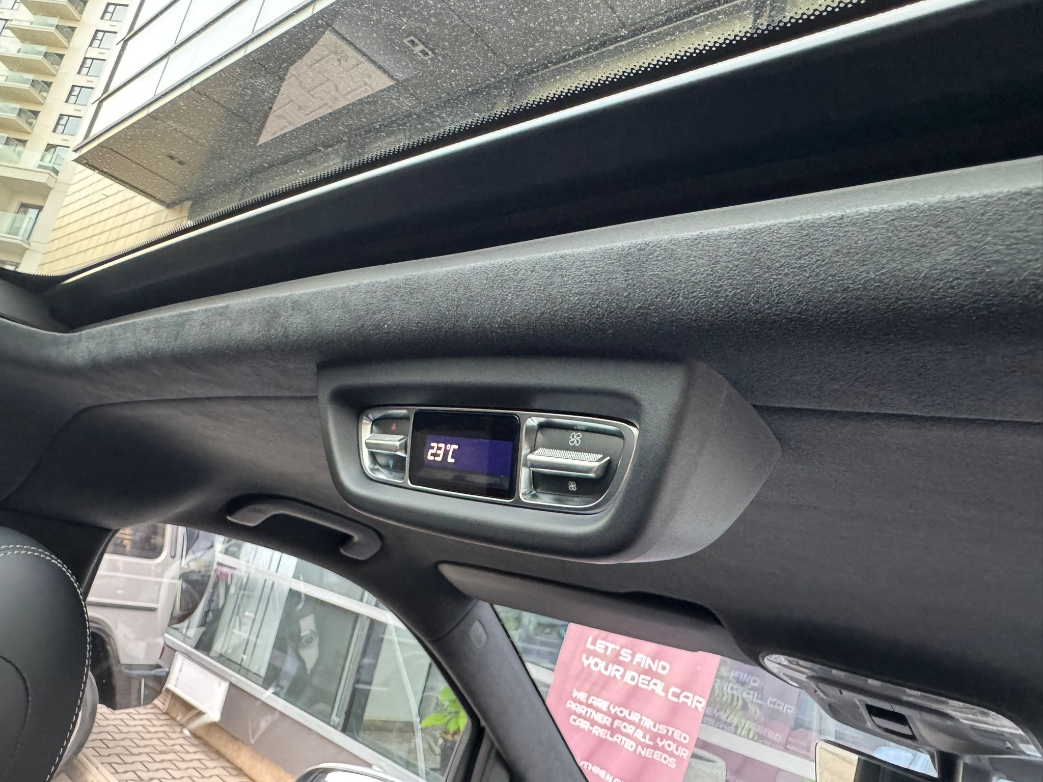 Mercedes-Benz V300d 4Matic Exclusive Long - imagine 31