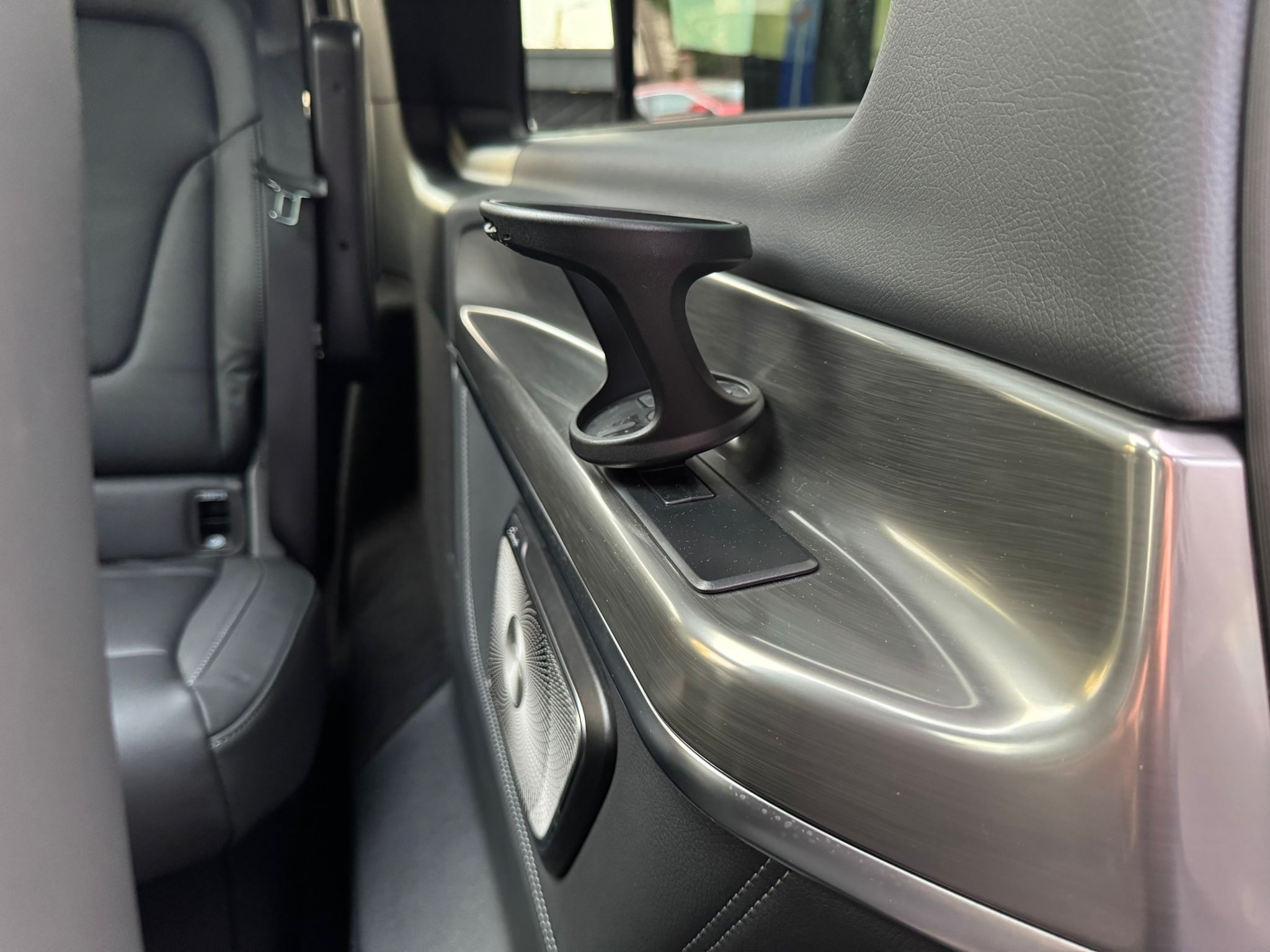 Mercedes-Benz V300d 4Matic Exclusive Long - imagine 32