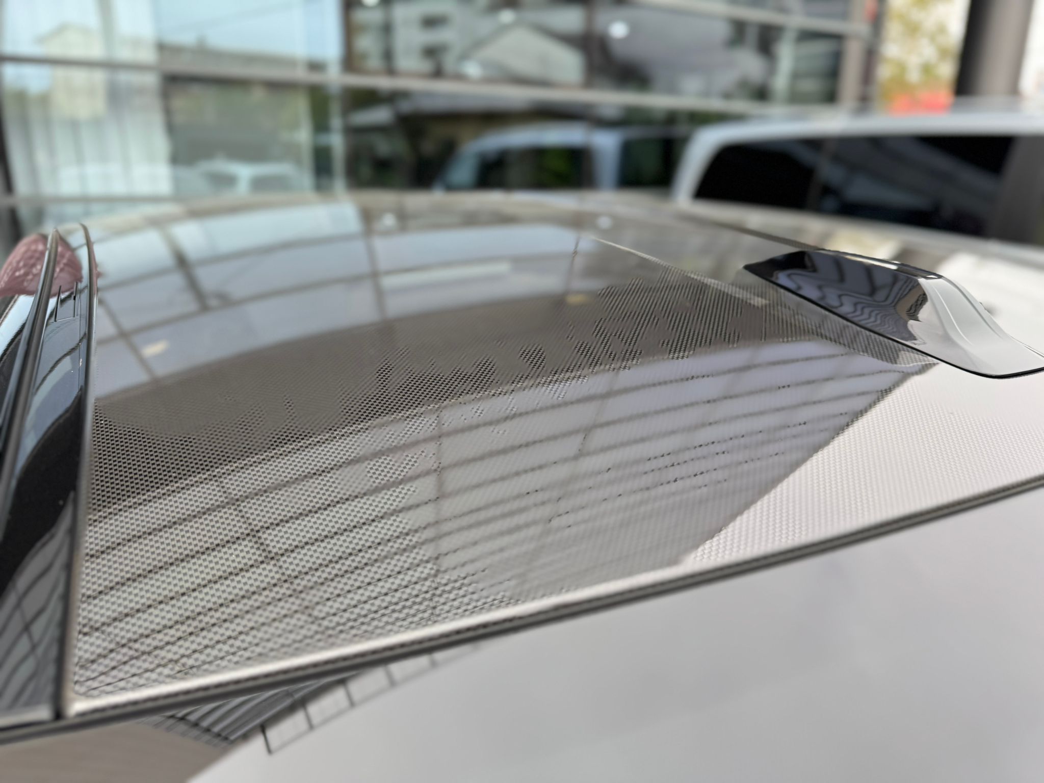 BMW M5 Limousine Carbon - imagine 31