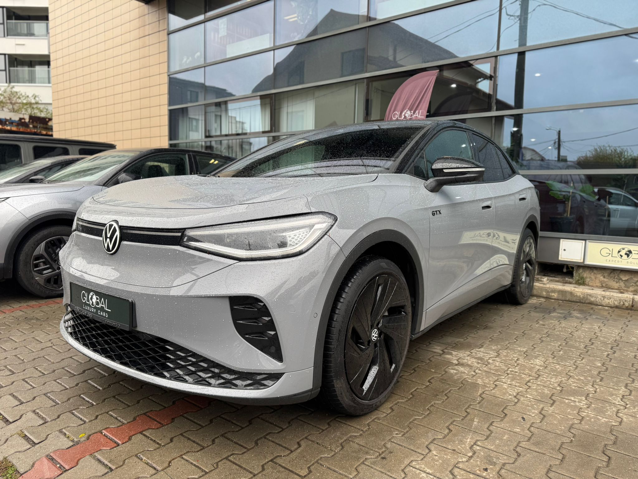 Volkswagen ID.5 GTX - imagine 5