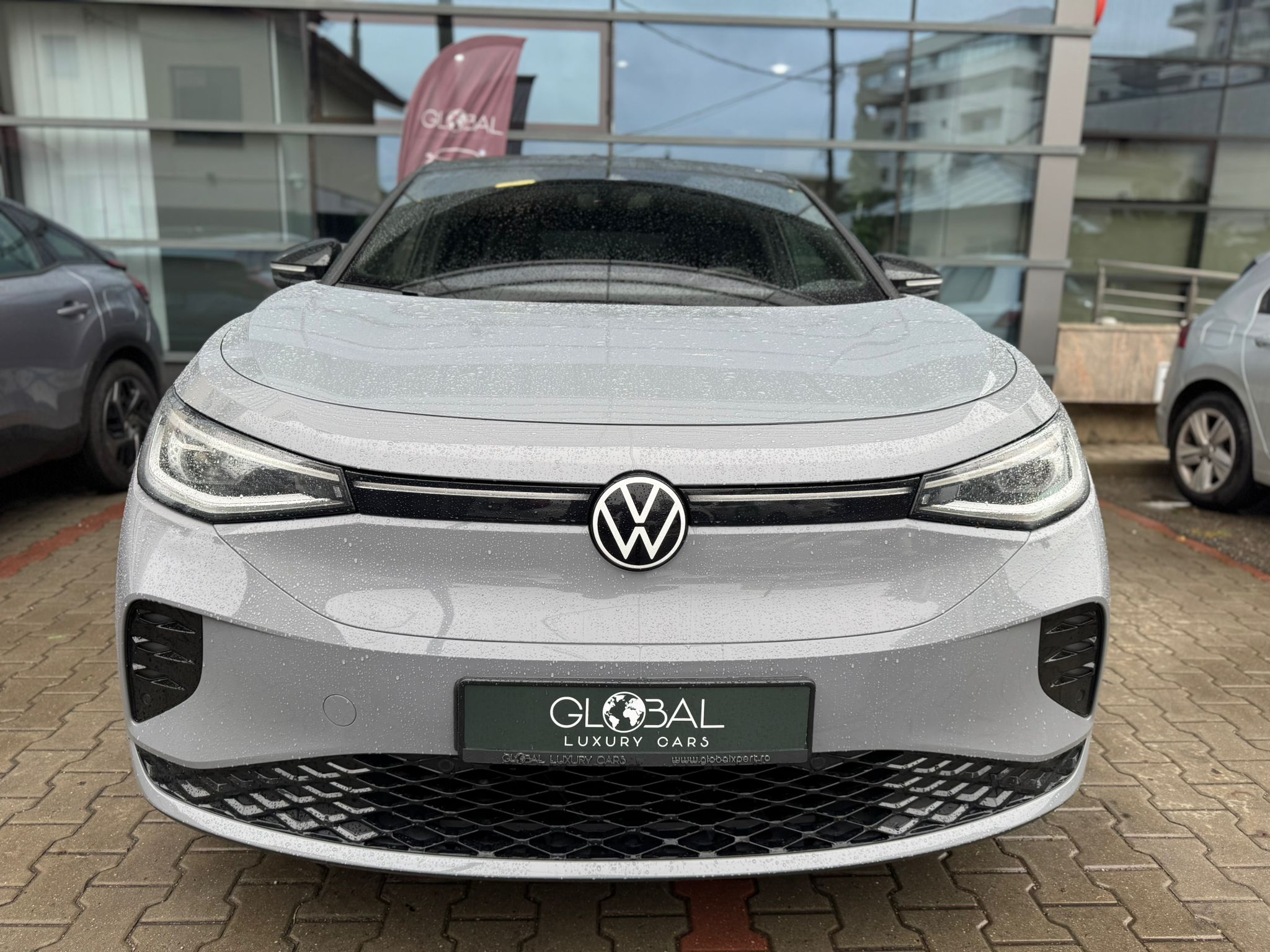 Volkswagen ID.5 GTX - imagine 2