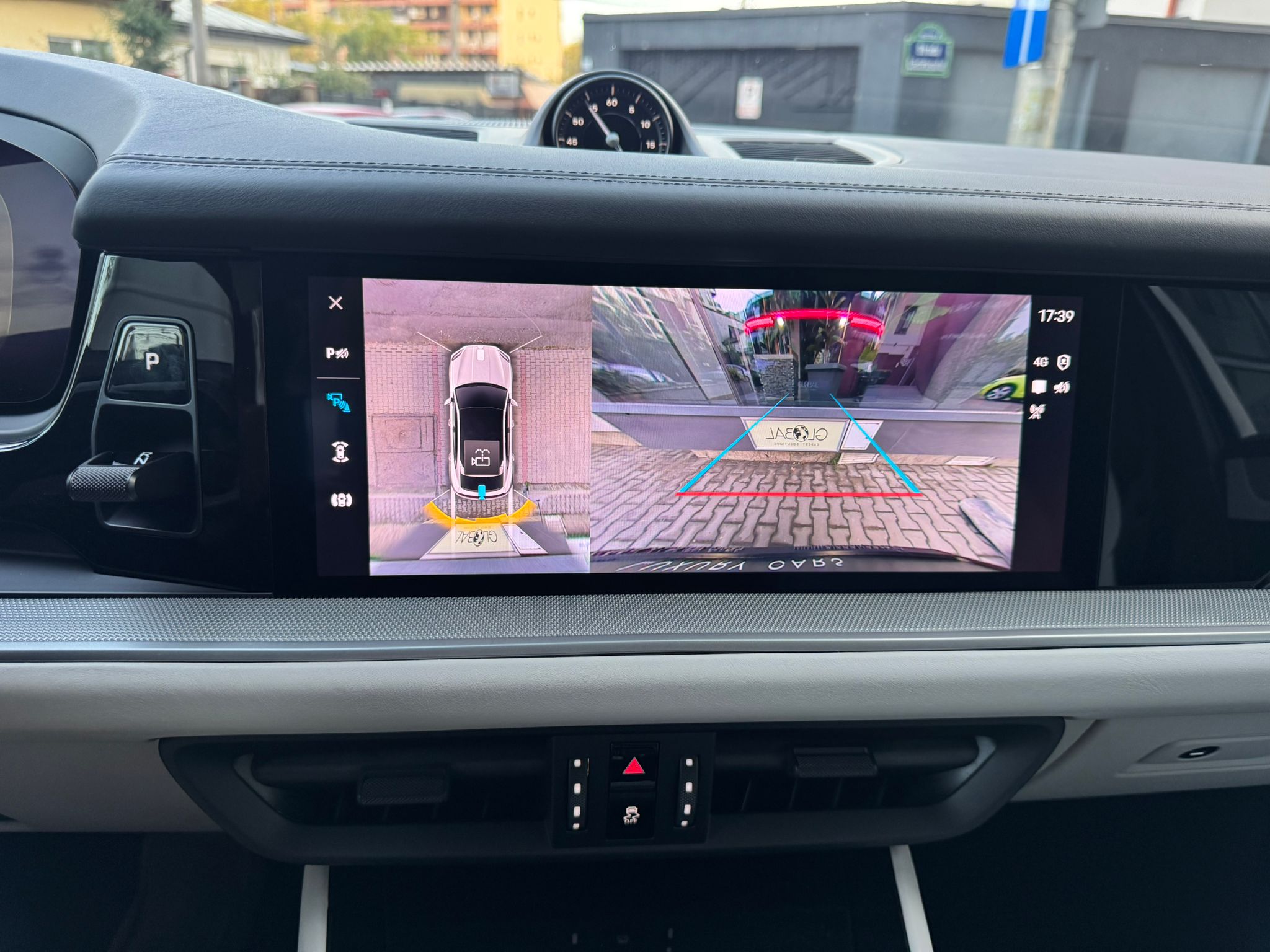 Porsche Cayenne E-Hybrid Coupe - imagine 23