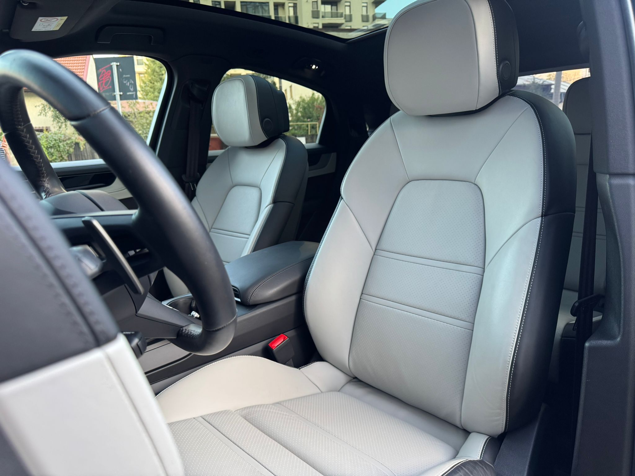 Porsche Cayenne E-Hybrid Coupe - imagine 3