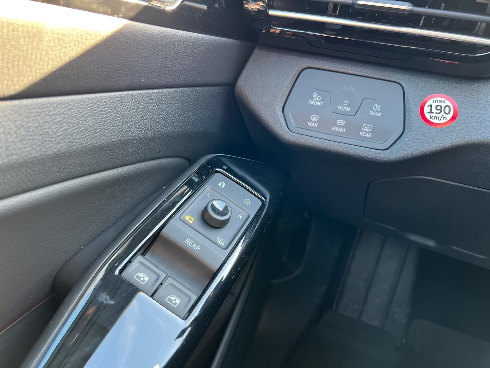 Volkswagen ID.5 GTX - imagine 12