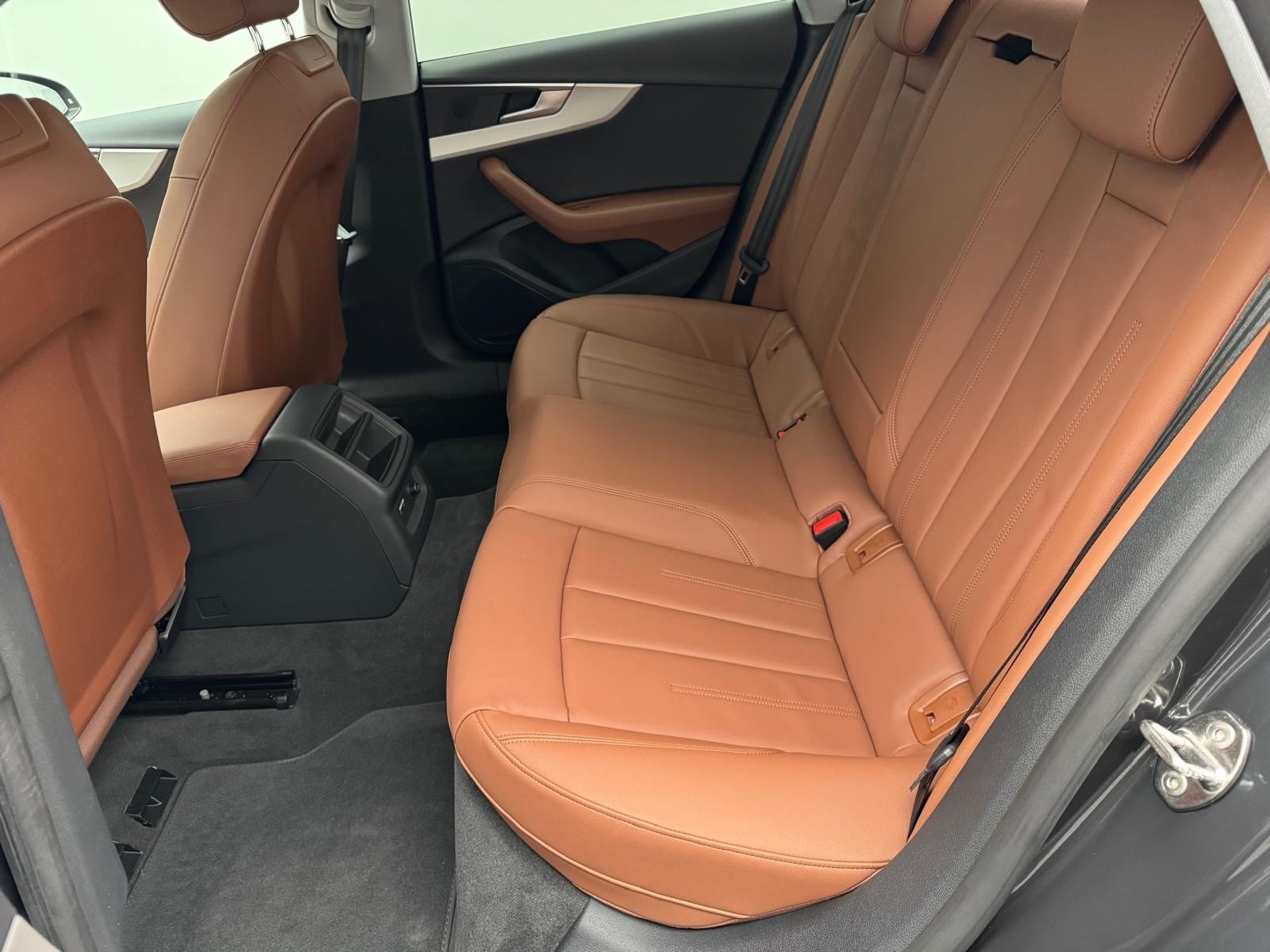 Audi A5 Sportback 2.0TDI MHEV S tronic - imagine 14