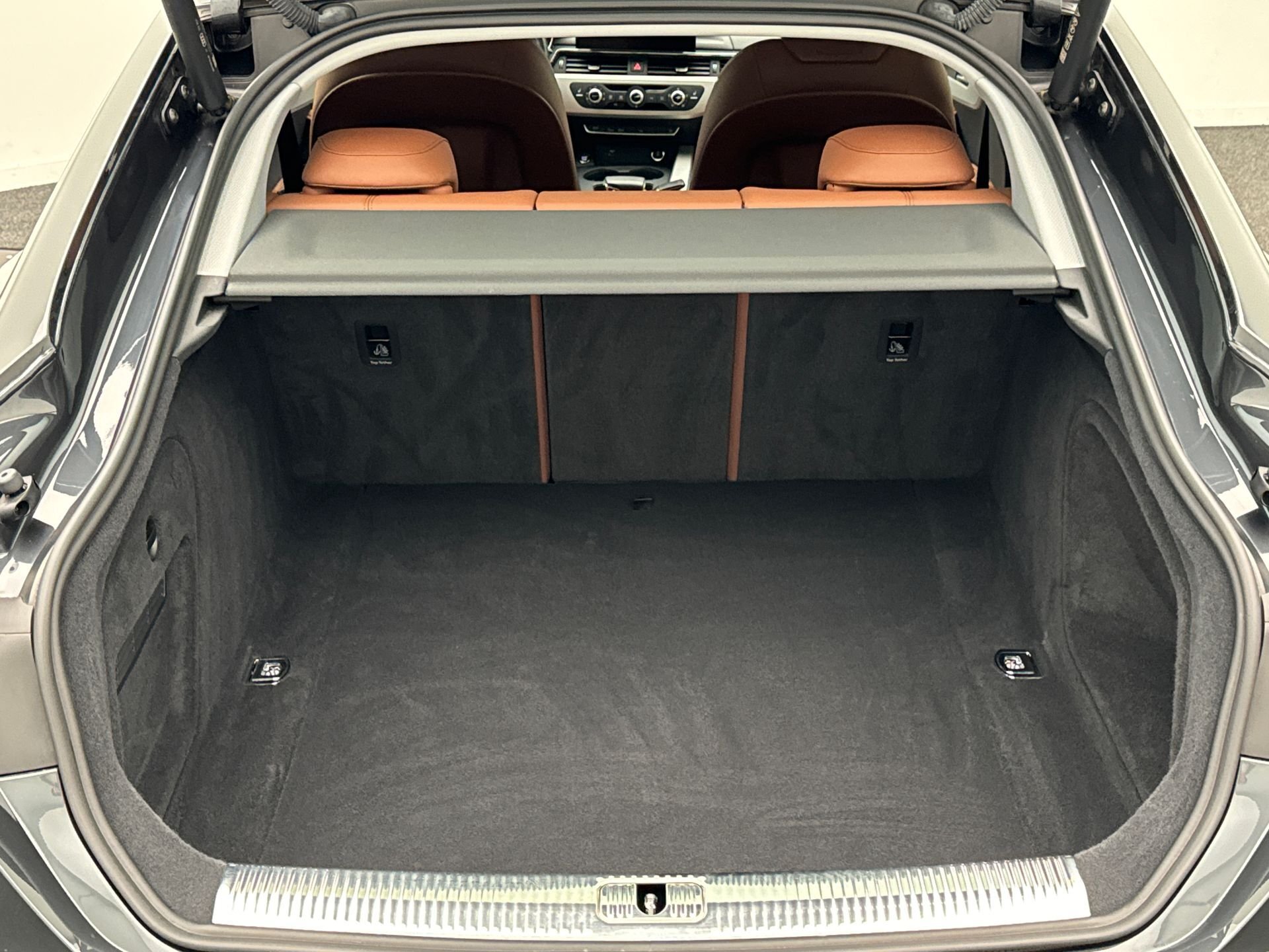 Audi A5 Sportback 2.0TDI MHEV S tronic - imagine 15