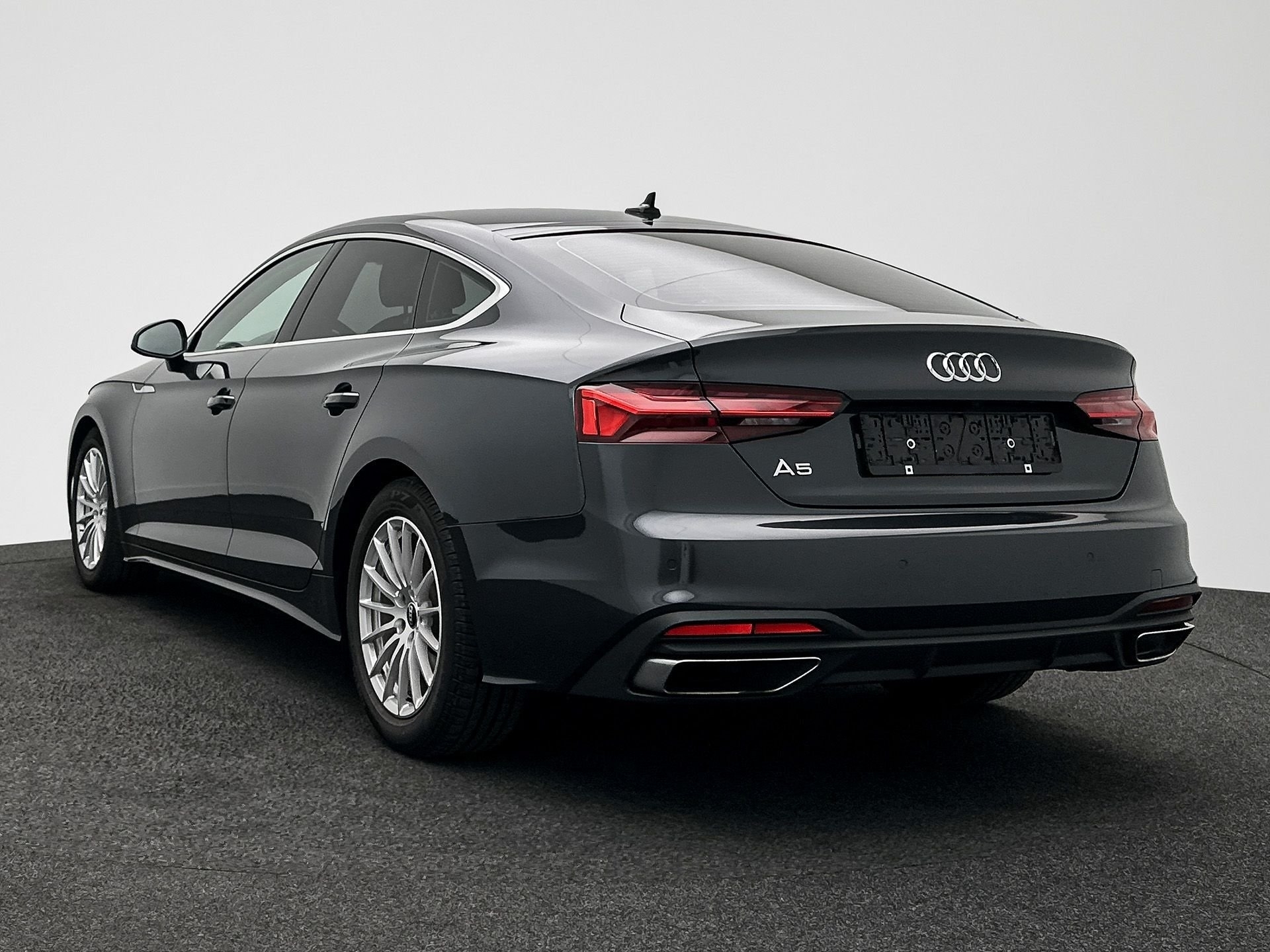 Audi A5 Sportback 2.0TDI MHEV S tronic - imagine 8