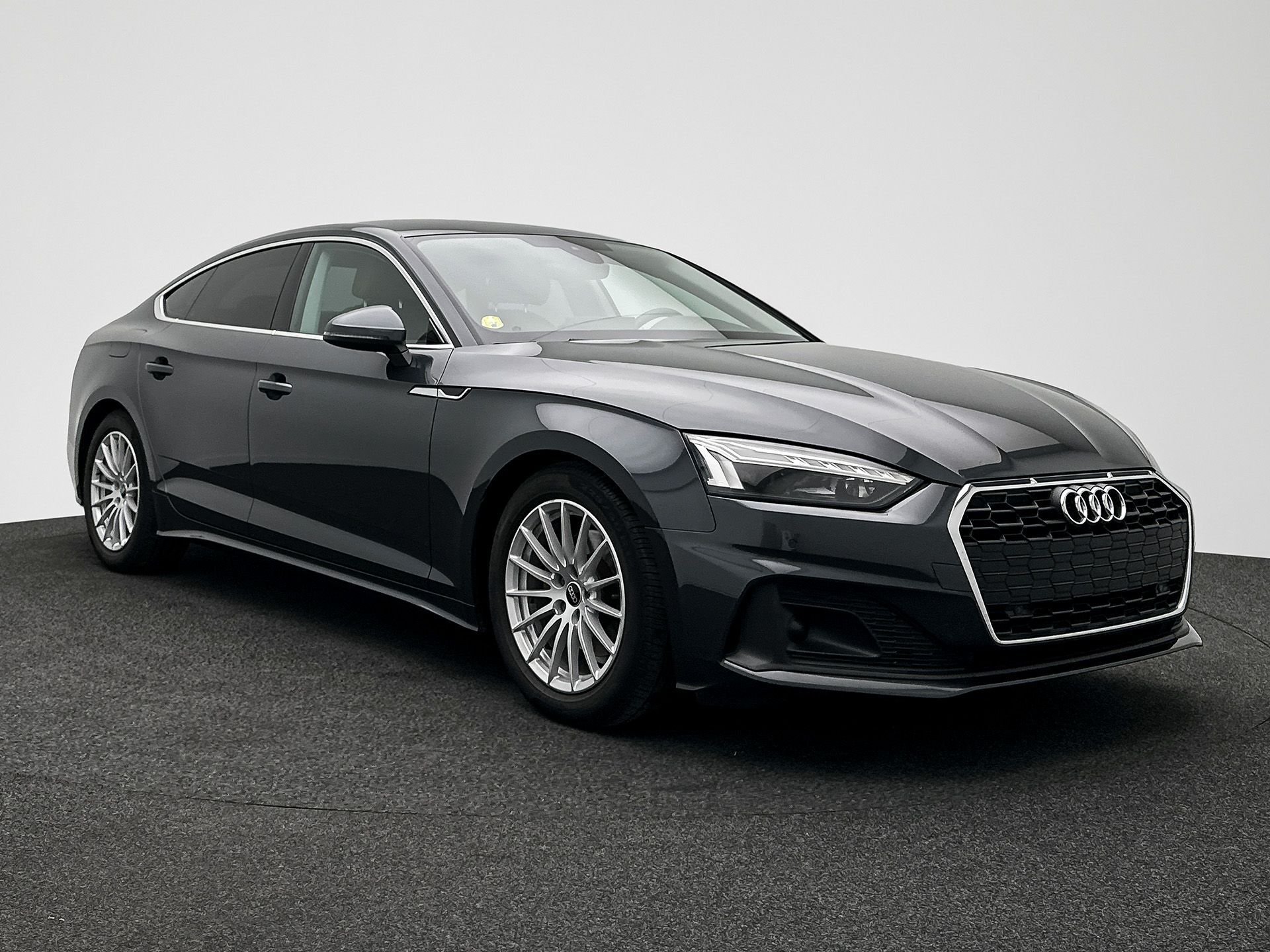 Audi A5 Sportback 2.0TDI MHEV S tronic