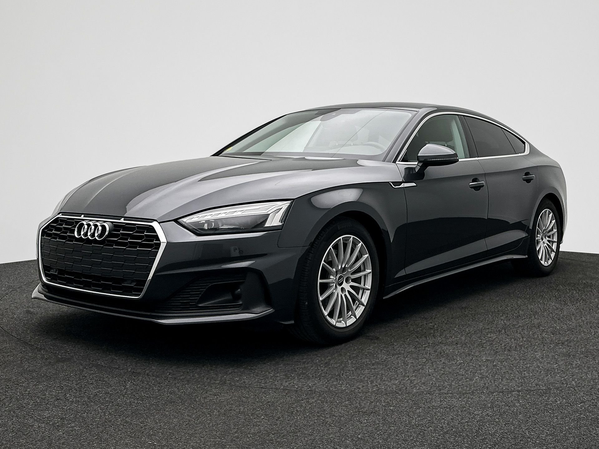 Audi A5 Sportback 2.0TDI MHEV S tronic - imagine 4