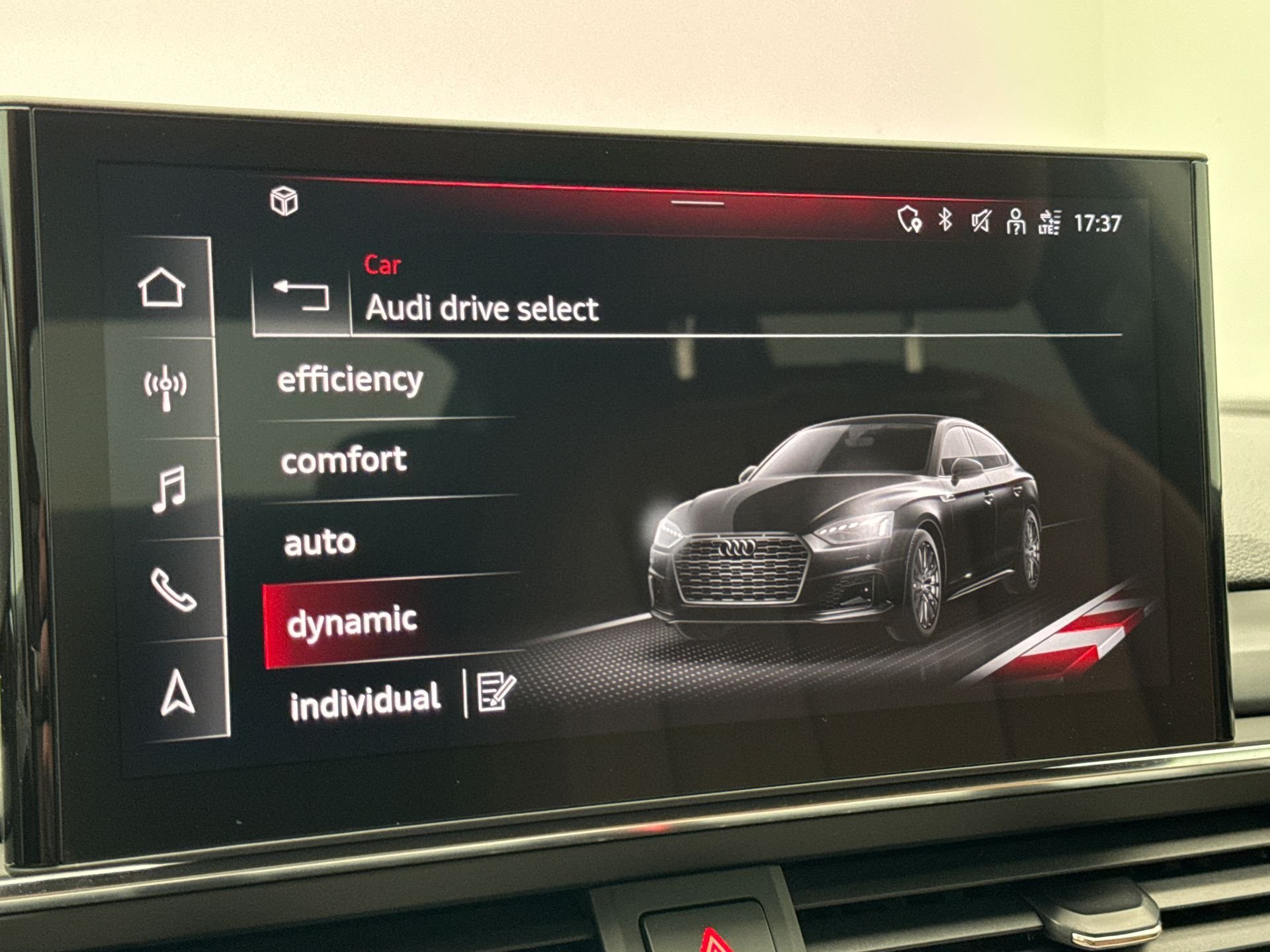 Audi A5 Sportback 2.0TDI MHEV S tronic - imagine 13