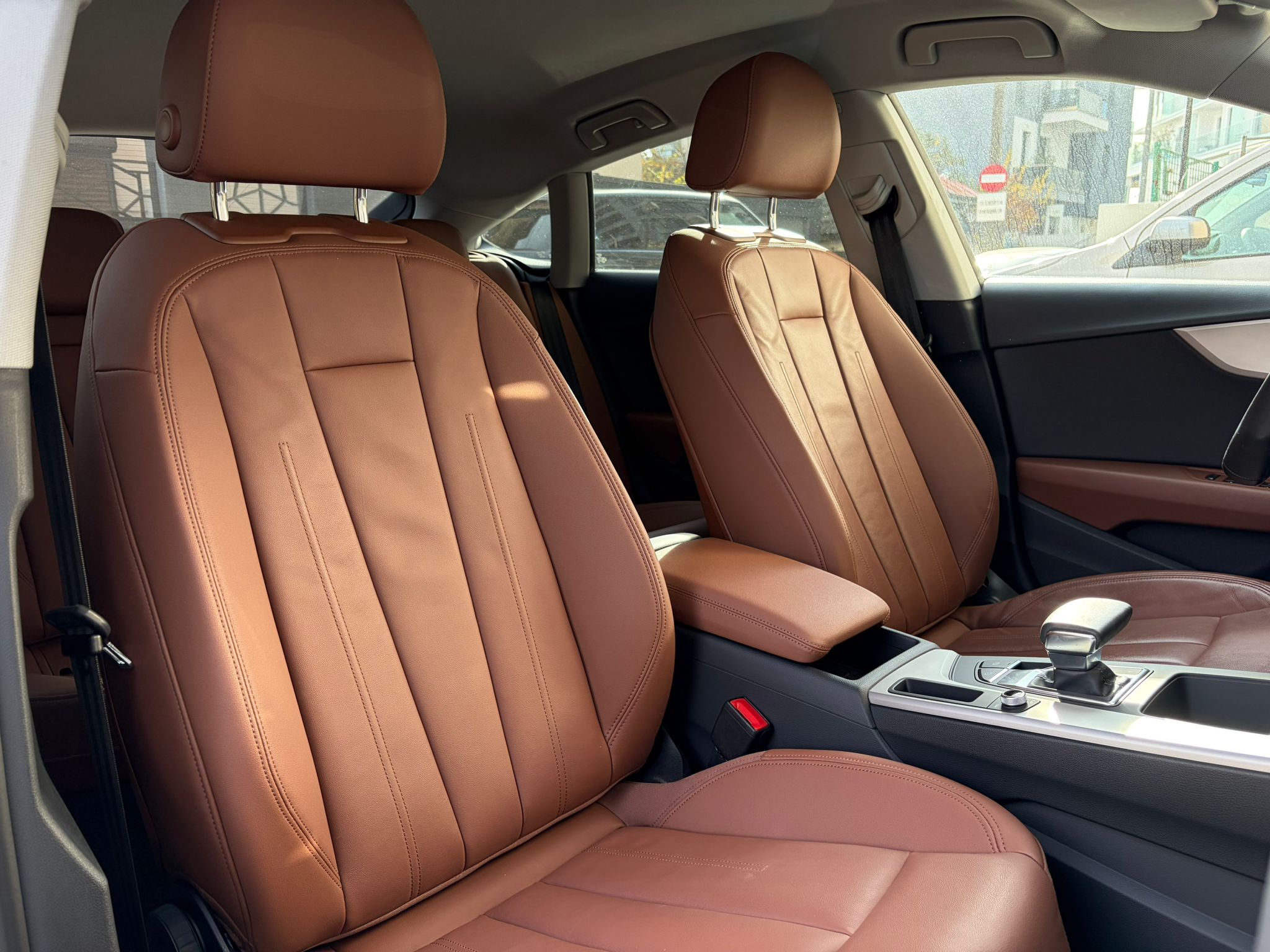 Audi A5 Sportback 2.0TDI MHEV S tronic - imagine 17