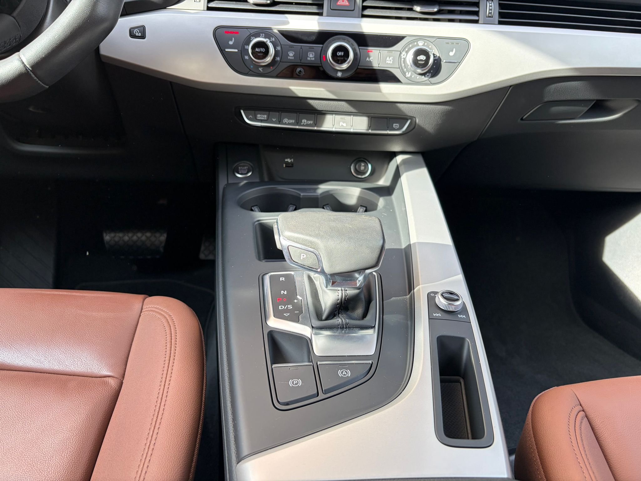 Audi A5 Sportback 2.0TDI MHEV S tronic - imagine 16