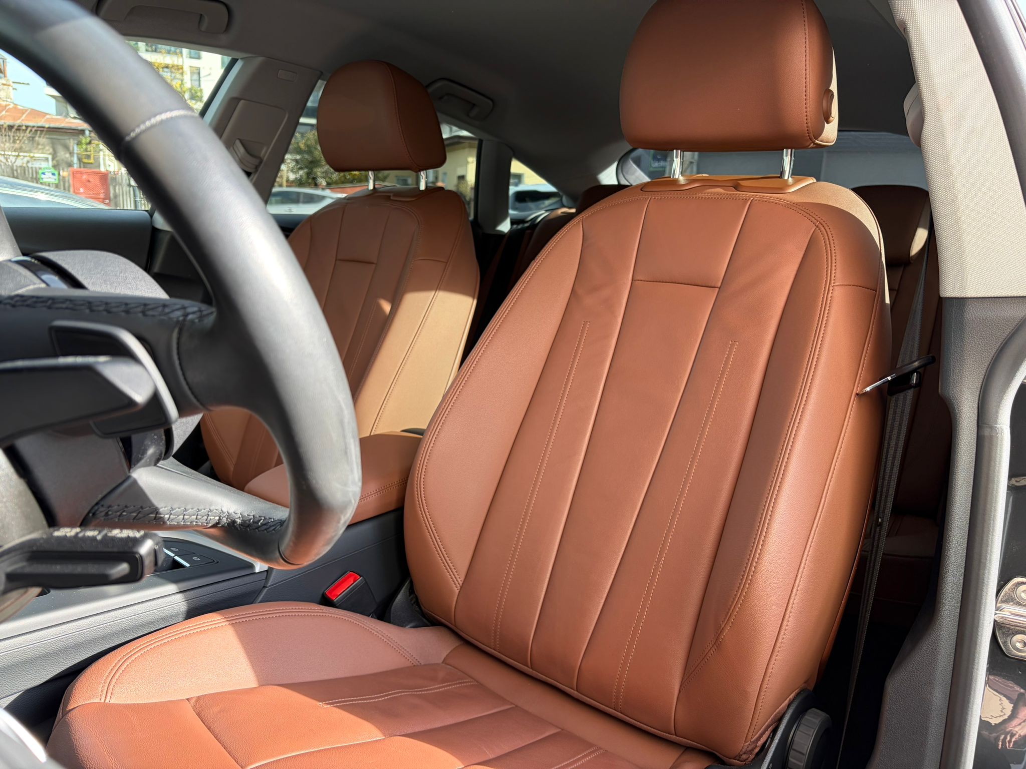 Audi A5 Sportback 2.0TDI MHEV S tronic - imagine 3