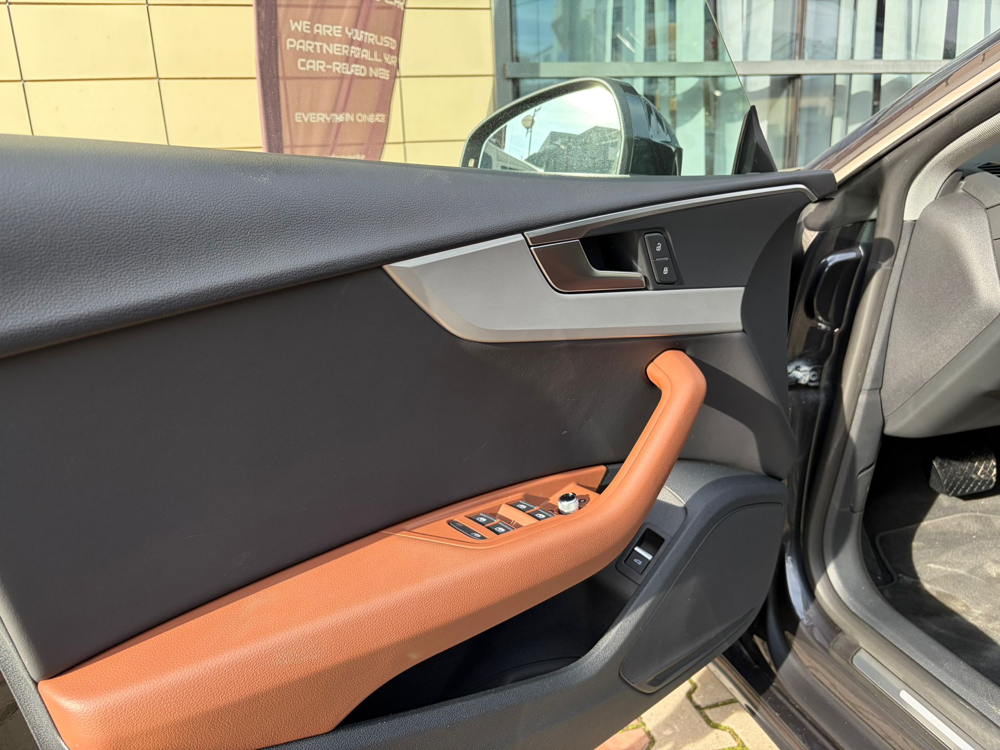 Audi A5 Sportback 2.0TDI MHEV S tronic - imagine 11