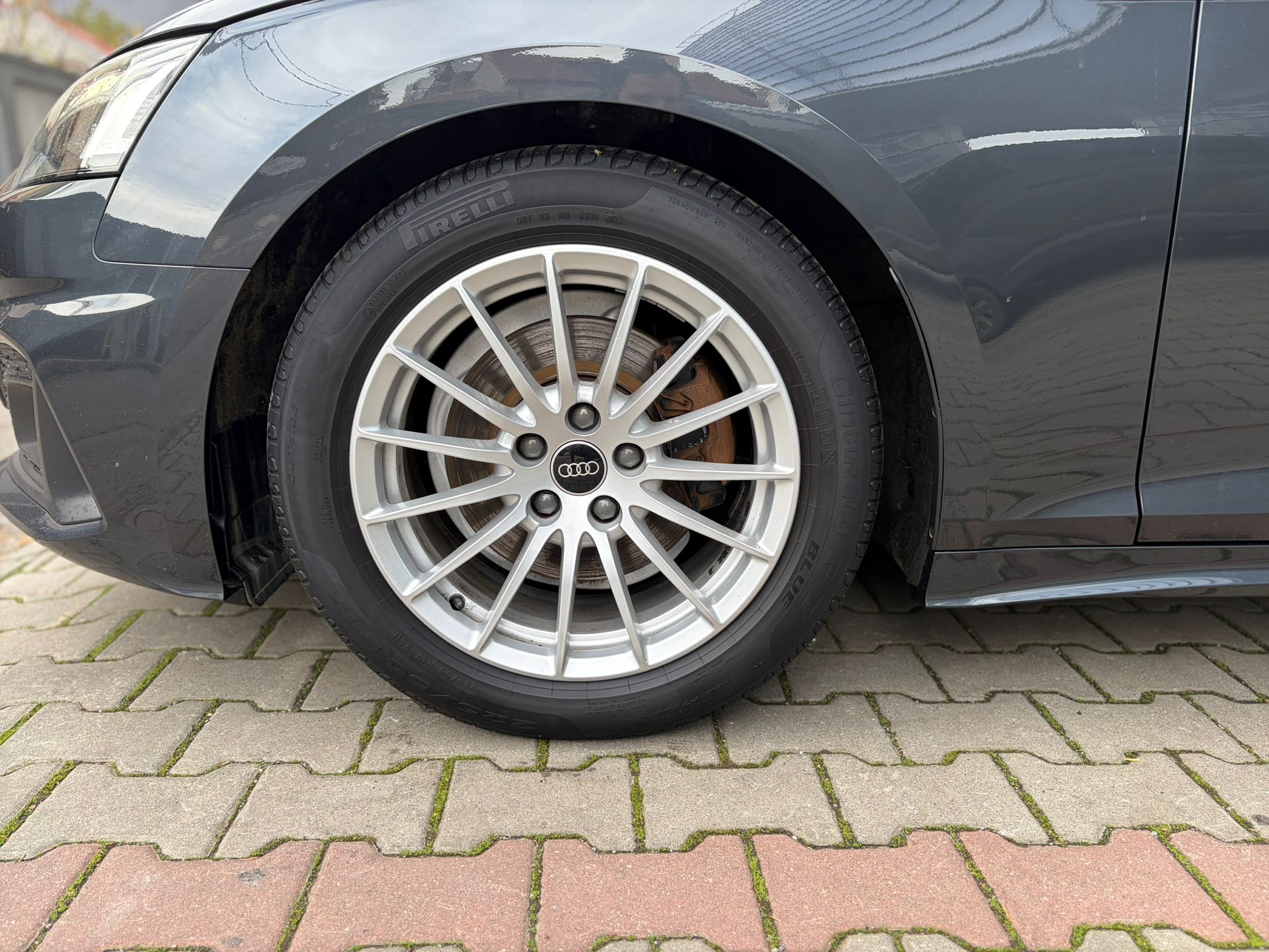 Audi A5 Sportback 2.0TDI MHEV S tronic - imagine 10