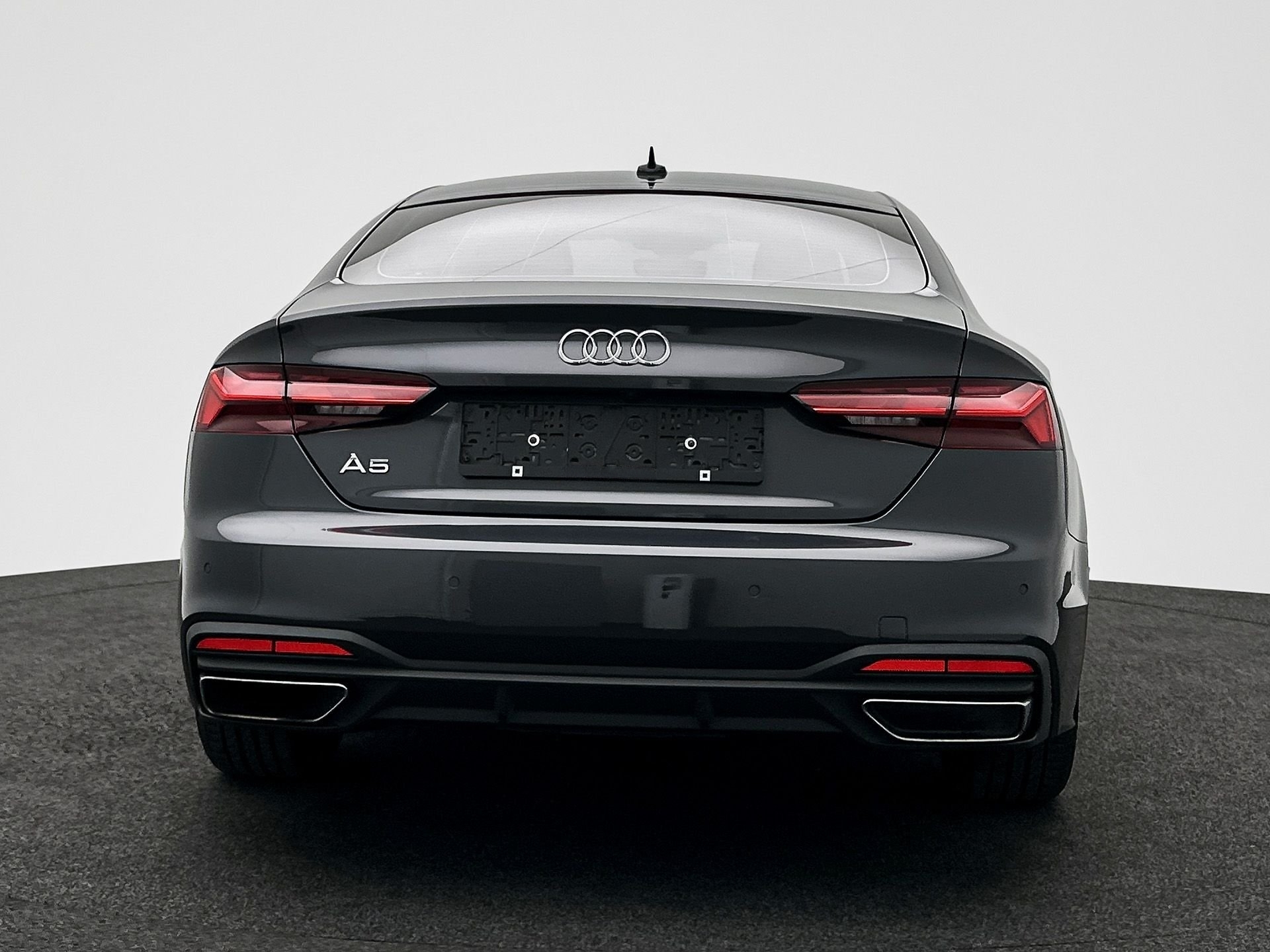 Audi A5 Sportback 2.0TDI MHEV S tronic - imagine 6