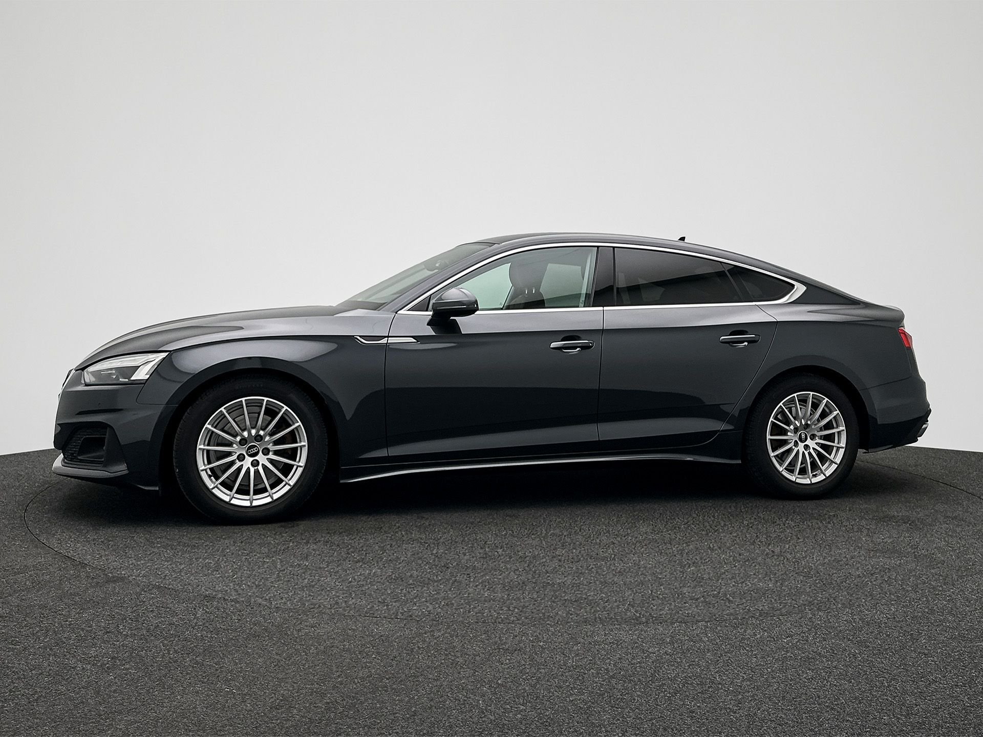 Audi A5 Sportback 2.0TDI MHEV S tronic - imagine 7