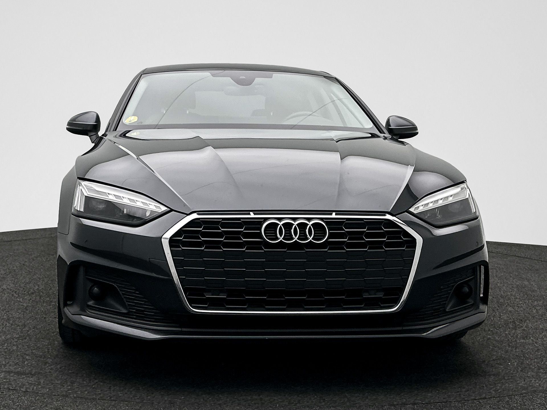 Audi A5 Sportback 2.0TDI MHEV S tronic - imagine 2