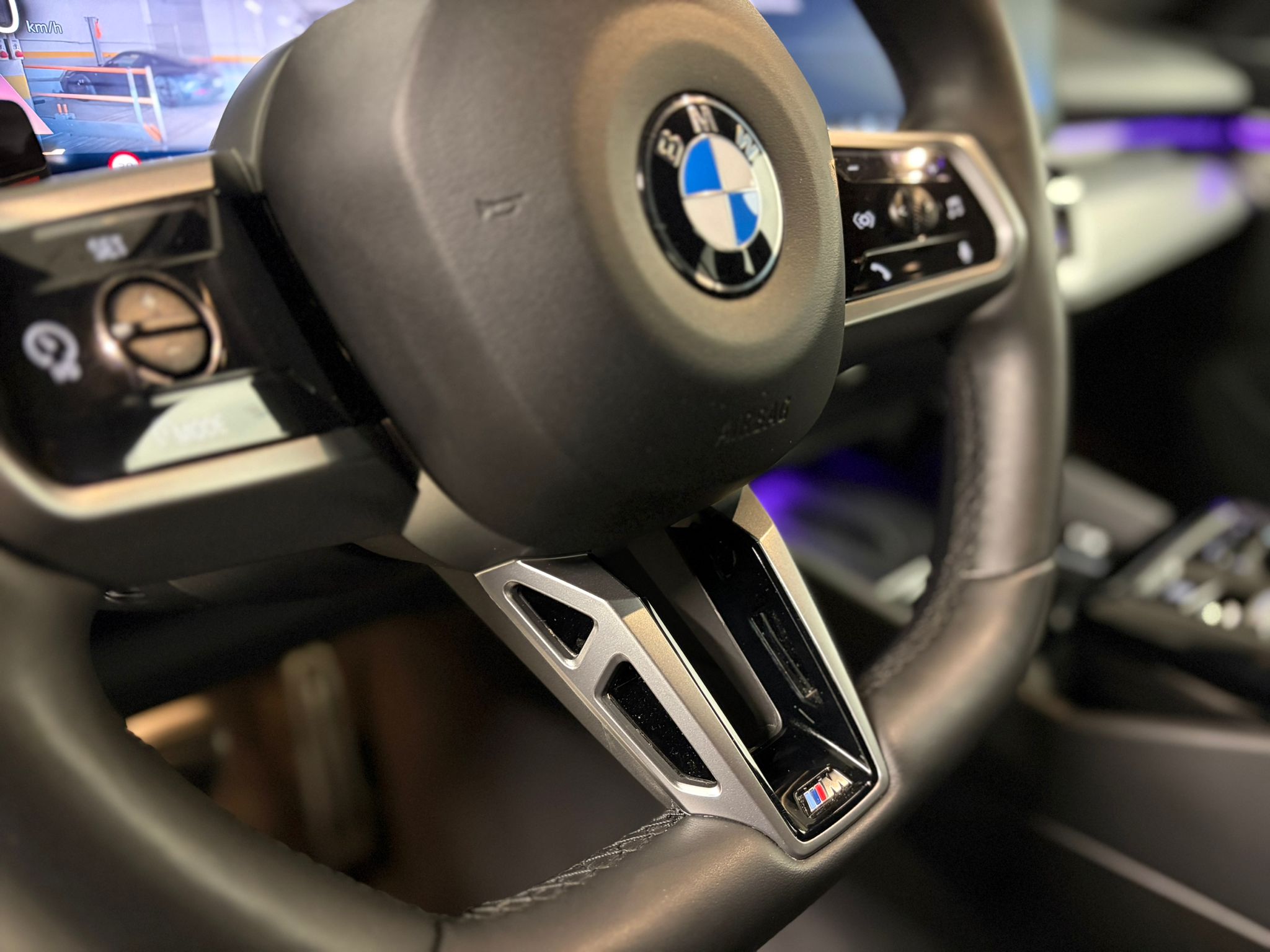 BMW 520D xDrive M-Sport - imagine 19