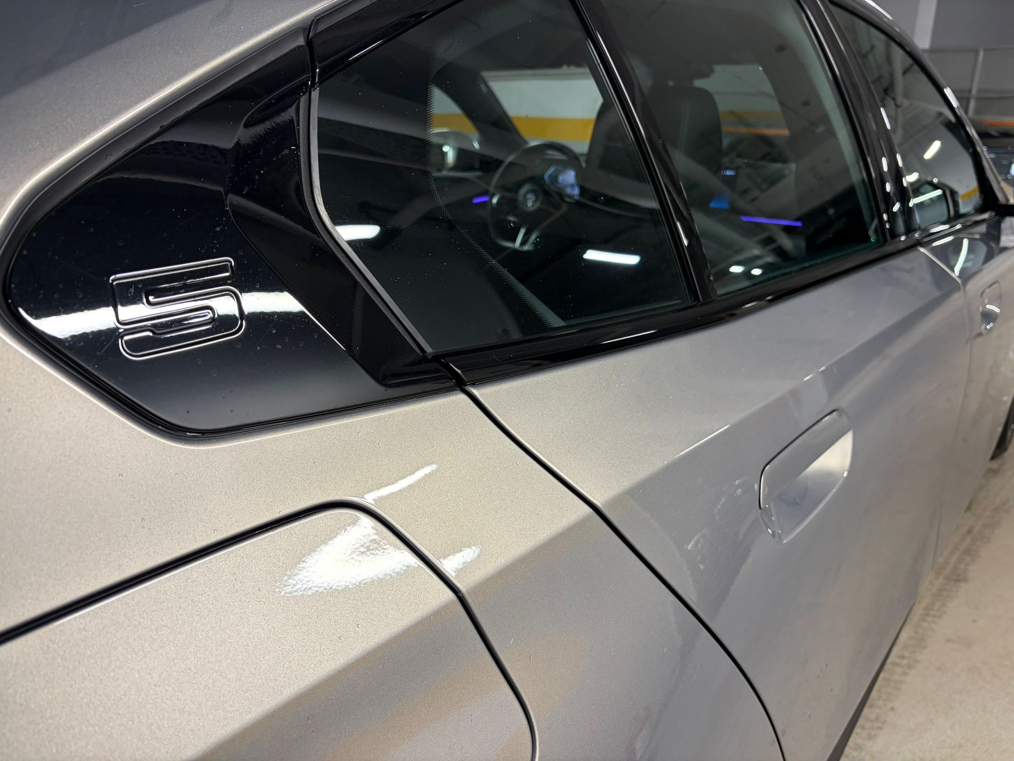 BMW 520D xDrive M-Sport - imagine 12