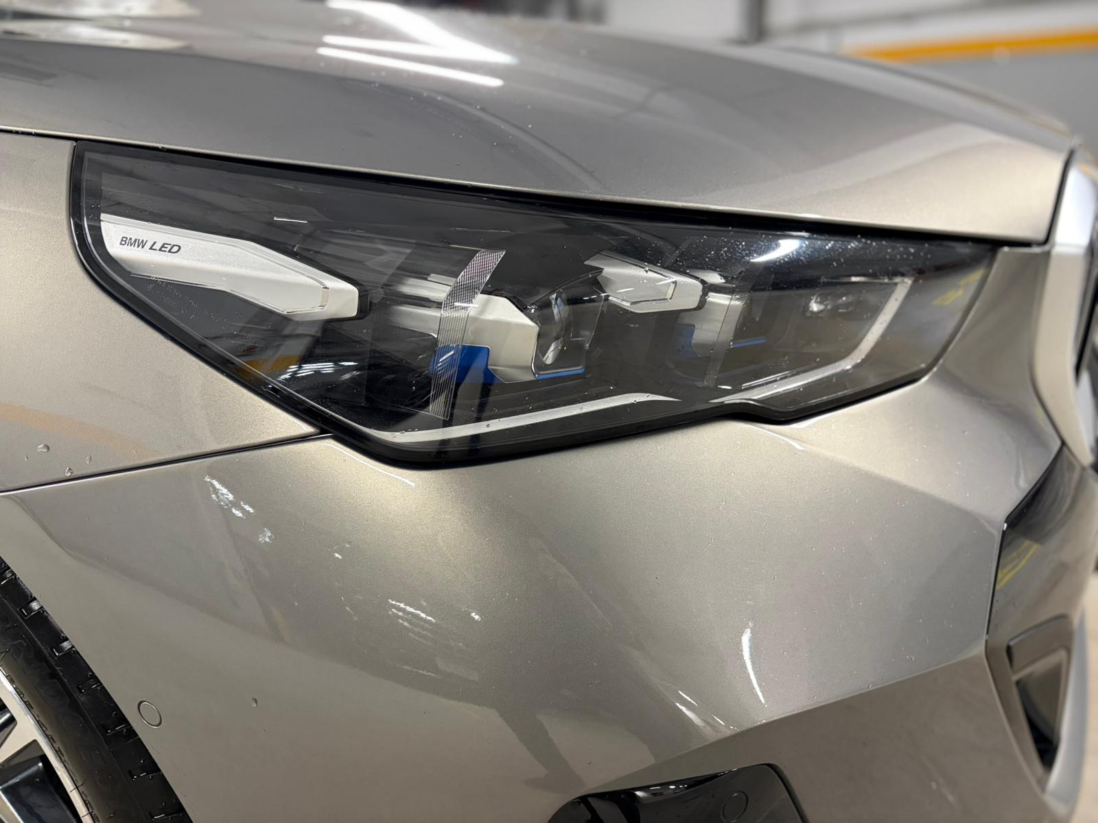 BMW 520D xDrive M-Sport - imagine 5